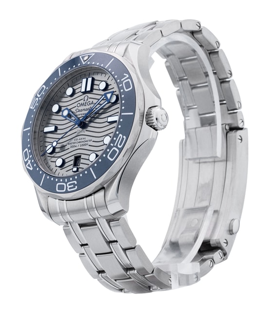 Omega Seamaster Diver 300m 210.30.42.20.06.001 Image 2